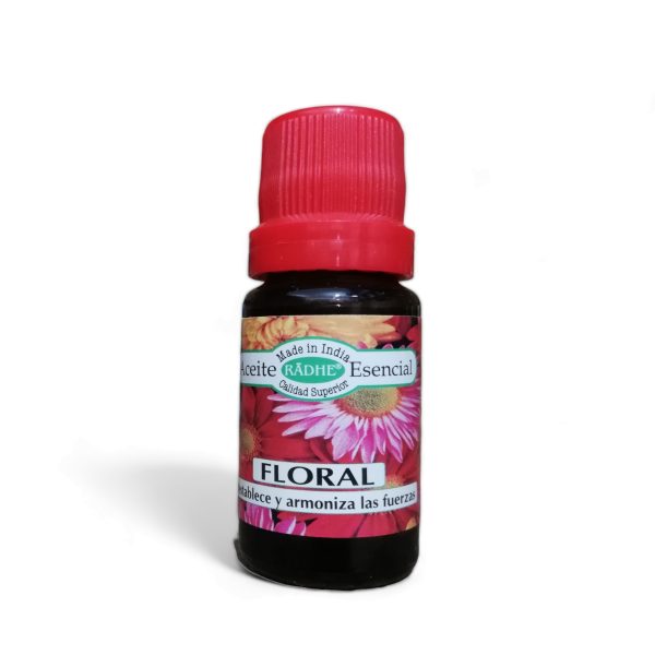 Aceite Radhe 10ml