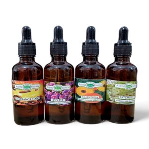 Aceite Radhe 50 ml