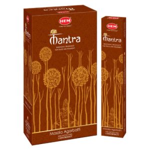 Incienso Hem Masala 15g