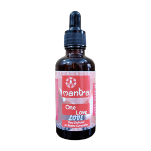 Aceite Mantra 50ml