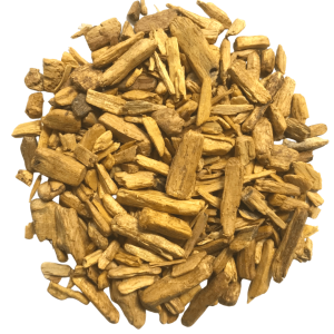Palo Santo Chips 20g