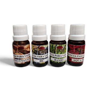 Esencia para Vaporera