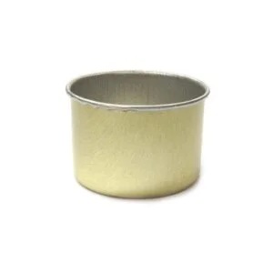 Latita para Veladora