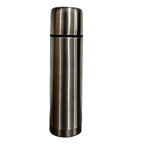 Termo Arriero 500ml Acero