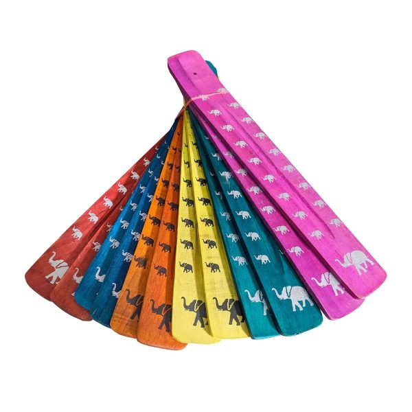 Tablita color