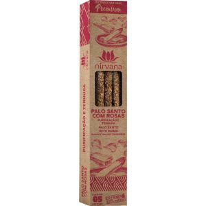 Incienso Nirvana Premium