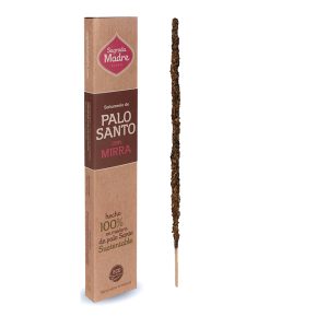 Sagrada Madre Línea Palo Santo x 8