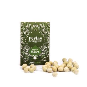 Perlas Aromáticas Sagrada Madre