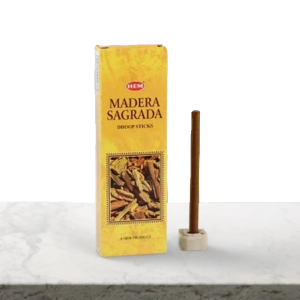 Incienso Dhoop Hem 25 grs