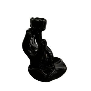Fuente de Humo "Una Mano"