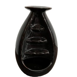 Fuente de Humo "Botella"