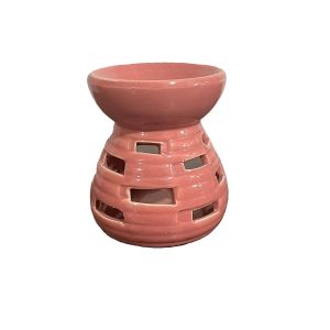 Hornito M Oval Ranurado