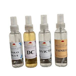 Perfumador Textil 125 ml