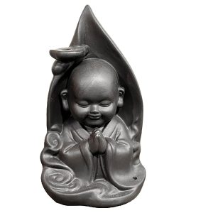 Fuente de Humo "Buda 3"