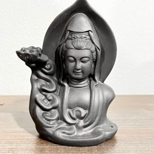 Fuente de Humo "Buda 1"