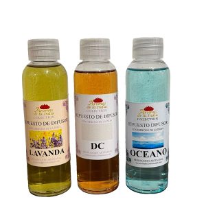 Repuesto Difusor 125 ml