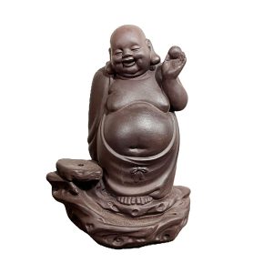 Fuente de Humo "Buda 2"