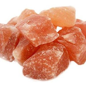 Piedras de Sal 1kg
