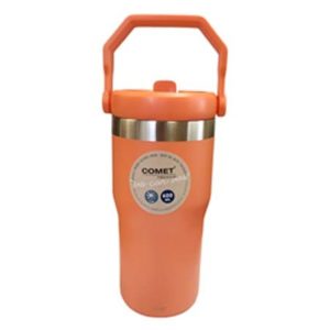 Vaso Térmico Comet 600 ml