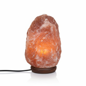 Lámpara de Sal del Himalaya  2kg-3kg Color