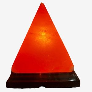 Pirámide de Sal del Himalaya 2kg-3kg Color