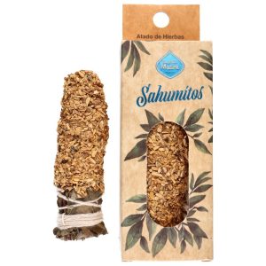 Sahumo Sagrada Madre