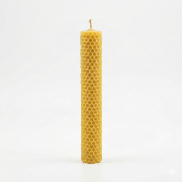 Vela de miel 20 x 2