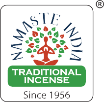 Logo Namaste