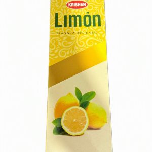 Incienso Krishan Masala x 25