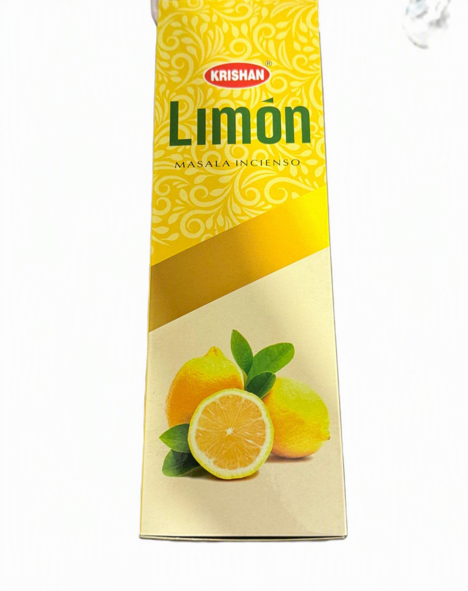 Incienso Krishan Masala x 25
