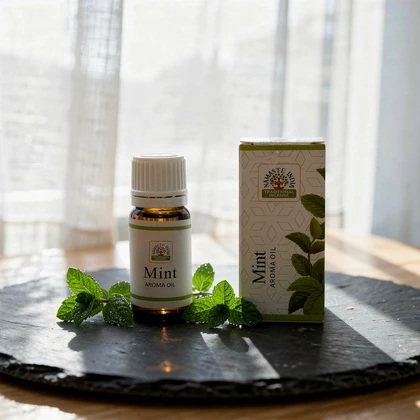 Aceite Aromático Namasté 10ml